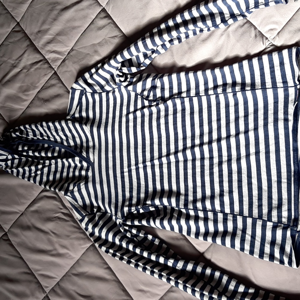 Patagonia Merino base layer